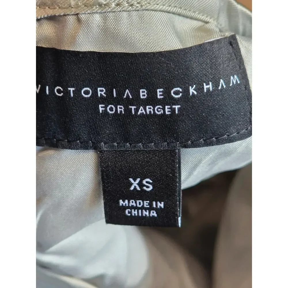 Victoria Beckham Girls Dress Xs
